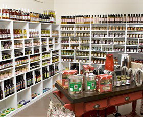 Poppas Fudge And Jam Factory - Stayed 1