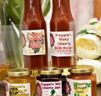 Poppas Fudge and Jam Factory - Stayed