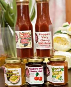 Poppas Fudge And Jam Factory - Stayed 0