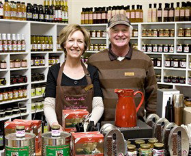 Poppas Fudge And Jam Factory - Stayed 3