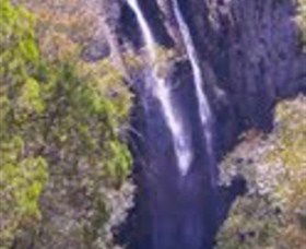 Horton Falls And Walks - Stayed 0