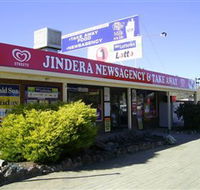 Jindera General Store and Cafe - Stayed