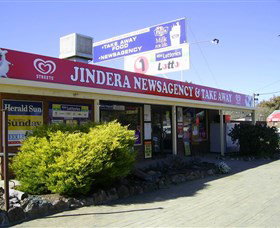 Jindera General Store And Cafe - Stayed 0