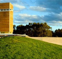 Sam Miranda of King Valley - Stayed