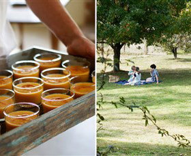 Mandagery Creek Venison - Stayed 0