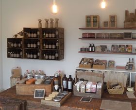 Dindi Naturals - Stayed 0