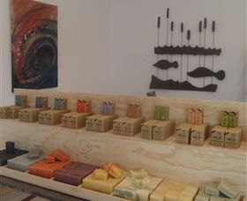 Dindi Naturals - Stayed 1