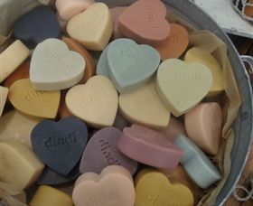 Dindi Naturals - Stayed 3