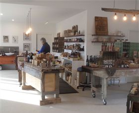 Dindi Naturals - Stayed 5