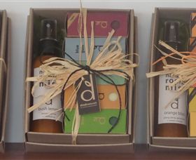 Dindi Naturals - Stayed 6