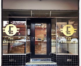 Byng Street Local Store - Stayed 2