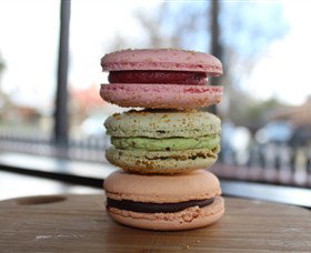 Byng Street Local Store - Stayed 3