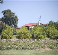 Samaria Farm - Stayed