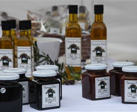 Samaria Farm - Stayed 5