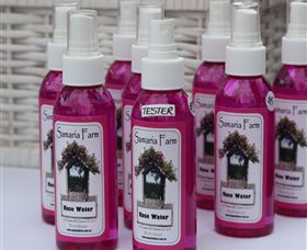 Samaria Farm - Stayed 6