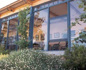 Kalari Wines - Stays Accommodation 0