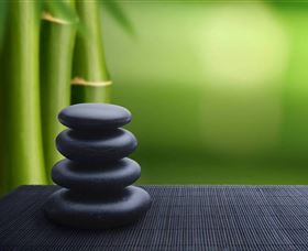 Anula Healing - Stayed 1