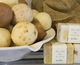 The Olive Shop - Milawa - Stayed 3