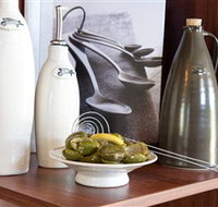 The Olive Shop - Milawa - Stayed