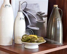 The Olive Shop - Milawa - Stayed 0