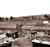 East Orange Heritage Trail - Stayed