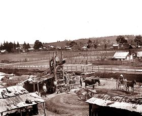 East Orange Heritage Trail - Stayed 0