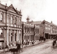 Orange Heritage Trail - Stayed