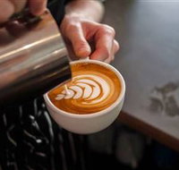 Factory Espresso - Stayed