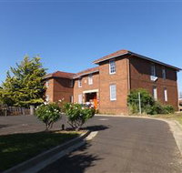 The Barracks Galleries and Studios - Stayed