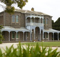 Barwon Park - Stayed