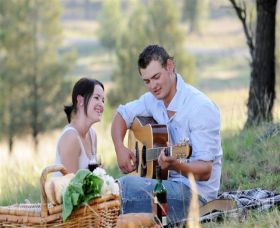 Pensioners Hill Lookout - Stayed 0