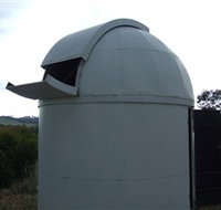 Mudgee Observatory - Stayed