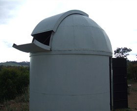 Mudgee Observatory - Stayed 0