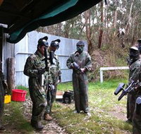 Planet Mud Outdoor Adventures - Stays Accommodation