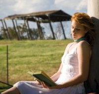 Poets Drive - Stayed