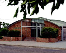 Creative Arts Centre - Stayed 0