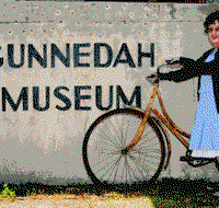 Water Tower Museum - Stayed