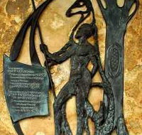 Red Chief Memorial - Stayed