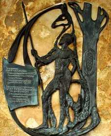 Red Chief Memorial - Stayed 0