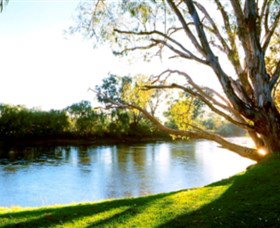 Albury - Murray River Precinct - Stayed 0