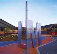 Albury Library Museum - Stayed