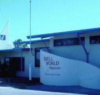 Shell World Yeppoon - Stayed