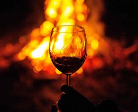 Short Sheep Micro-Winery - Stayed 2