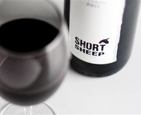 Short Sheep Micro-Winery - Stayed 4