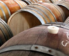 Short Sheep Micro-Winery - Stayed 7