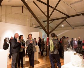 Incinerator Gallery - Stays Accommodation 1