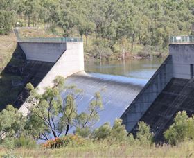 Abercorn QLD Stays Accommodation