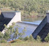 Lake Wuruma - Stays Accommodation