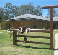 RM Williams Australian Bush Learning Centre - Stays Accommodation
