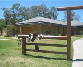 RM Williams Australian Bush Learning Centre - Stayed 0